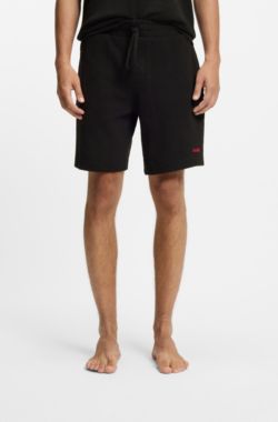V-Neck Hardware One-Piece Swimsuit