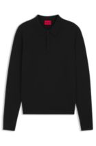 Sweaters and Cardigans