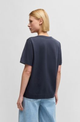 sullen HUGO BOSS デザインカットソー sullen HUGO BOSS デザインカットソー