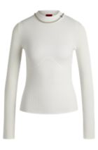 Jerséis y chaquetas de punto