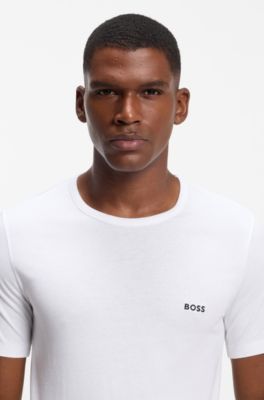 Paquete de tres camisetas de algod&oacute;n, Fantas&iacute;a