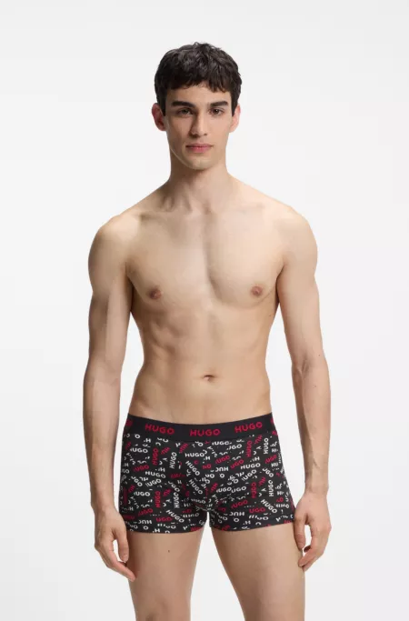 3-Pack Trunks