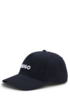 Gorras & guantes
