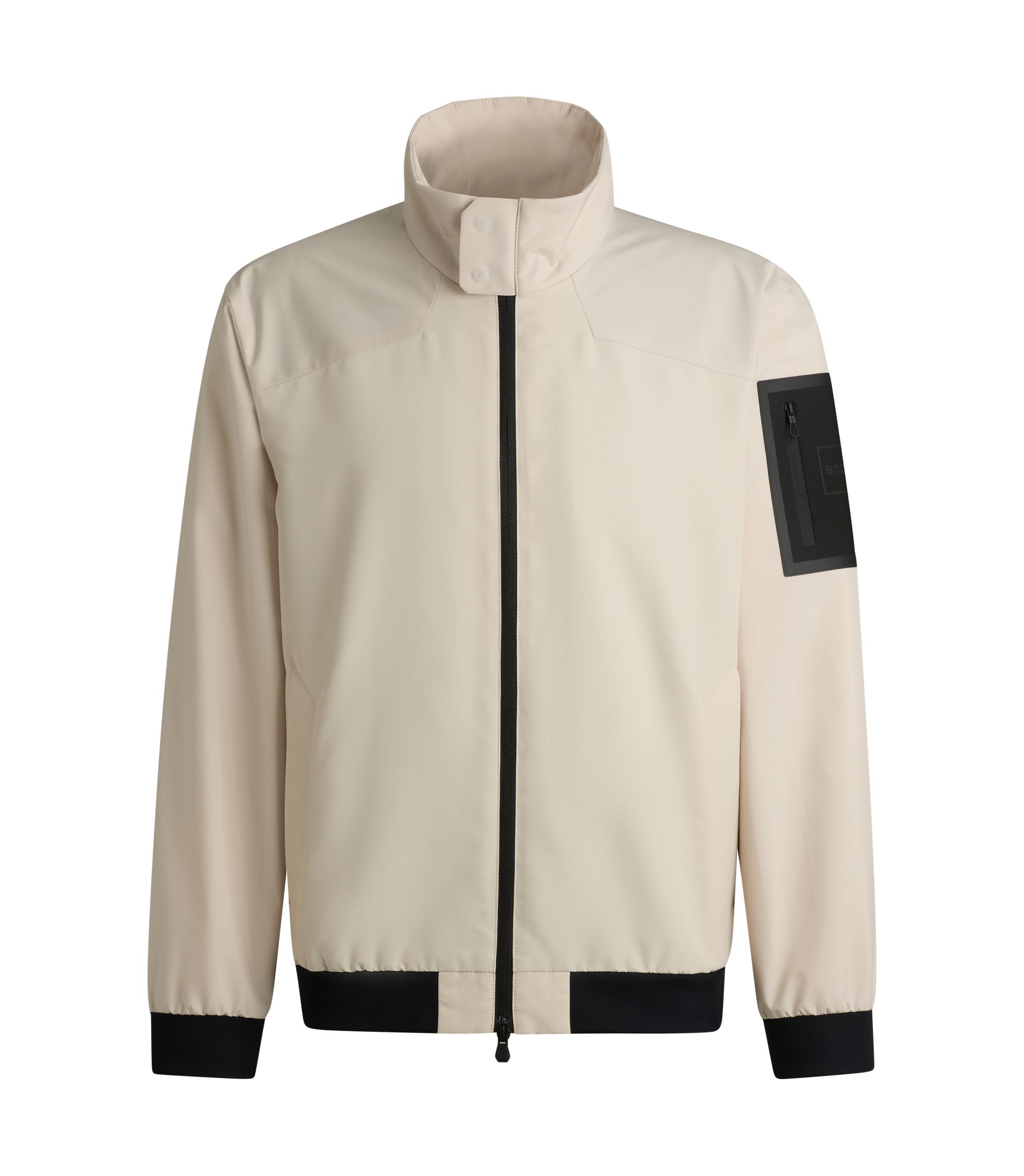 Men’s Tagline Mesh Blouson hbna50533769_284_100?wid=1980&