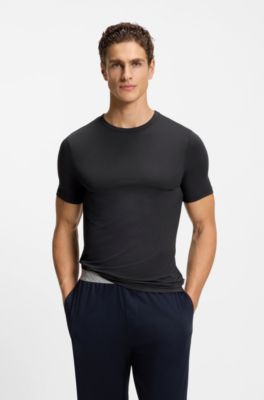Lot de trois t-shirts en tissu &eacute;vacuant l&rsquo;humidit&eacute;, Fantaisie