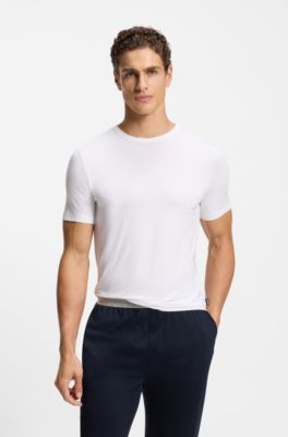 Lot de trois t-shirts en tissu &eacute;vacuant l&rsquo;humidit&eacute;, Fantaisie