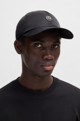 帽子 HATRA / Moebius Hat [black] AW23 AC01 HATRA / Moebius Hat