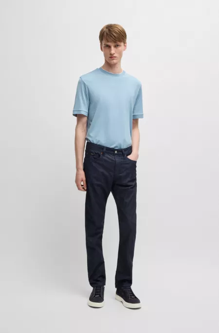 Gary trainers in suede