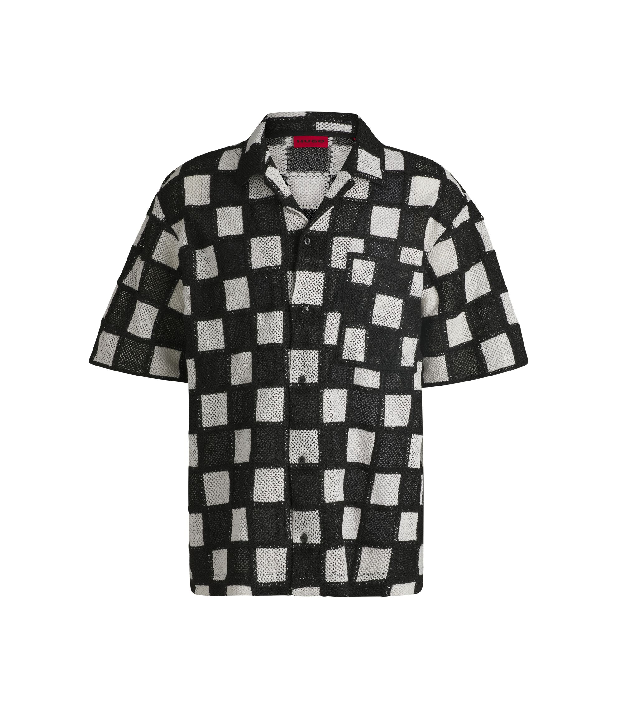 ヴェトモンOversized check shirt 楽天市場】vetements（柄チェック）（メンズファッション）の通販