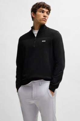 Pantalones slim fit de tejido el&aacute;stico repelente al agua, Gris claro