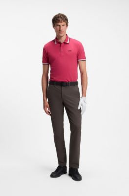 Slim-fit pants, Light Grey
