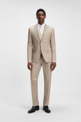 Zapatos oxford elaborados en Italia en piel pulida, Negro