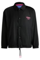 Jackets and Coats