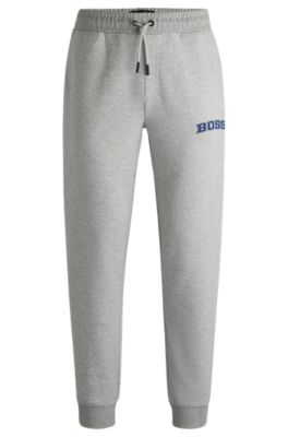 Pantalones de ch&aacute;ndal BOSS x NFL con cinta y detalles especiales de la marca, NFL Generic