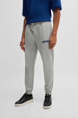 Pantalones de ch&aacute;ndal BOSS x NFL con cinta y detalles especiales de la marca, NFL Generic