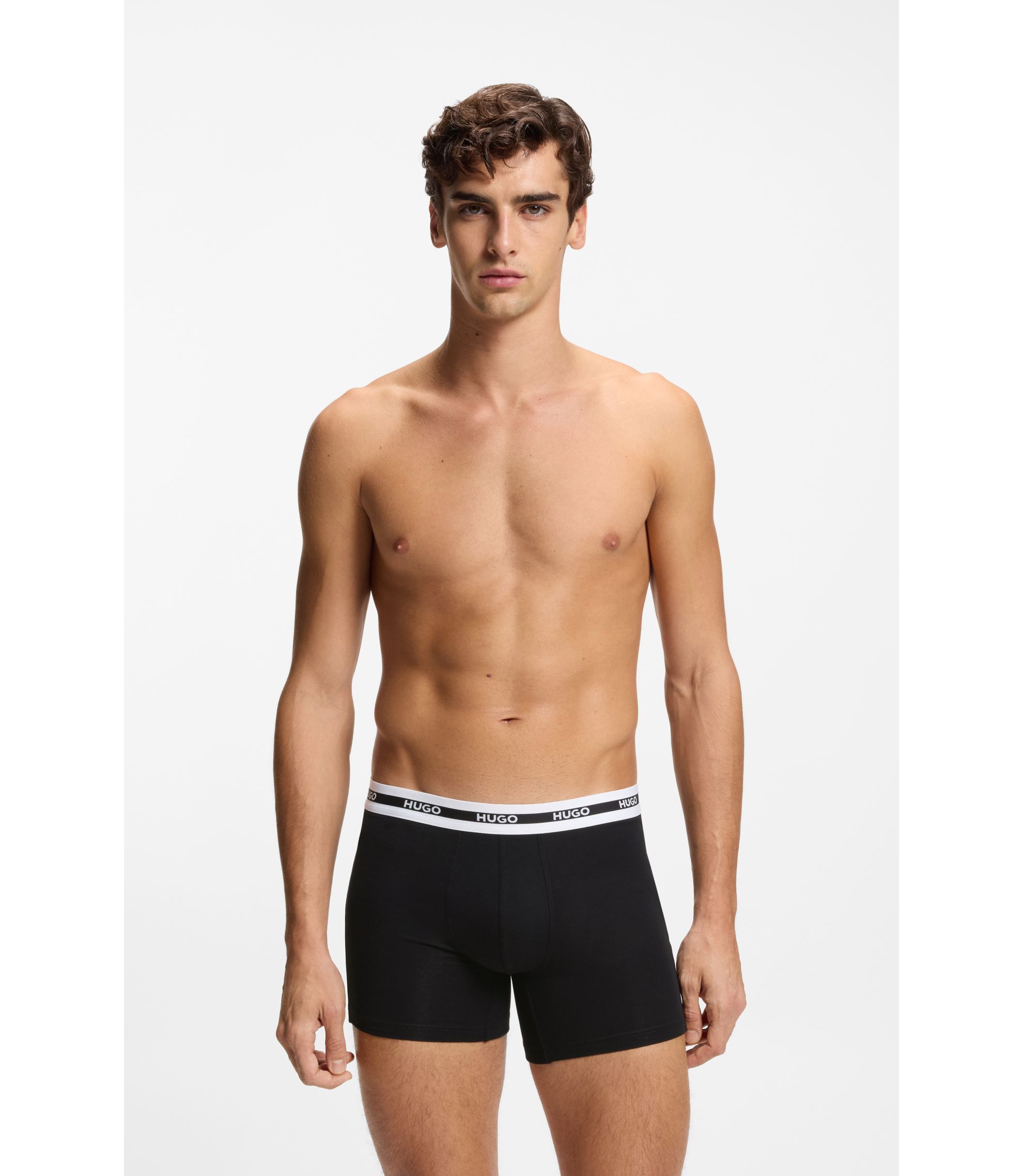 Koton 3'lü Boxer Pamuklu Desenli Fiyatı, Yorumları