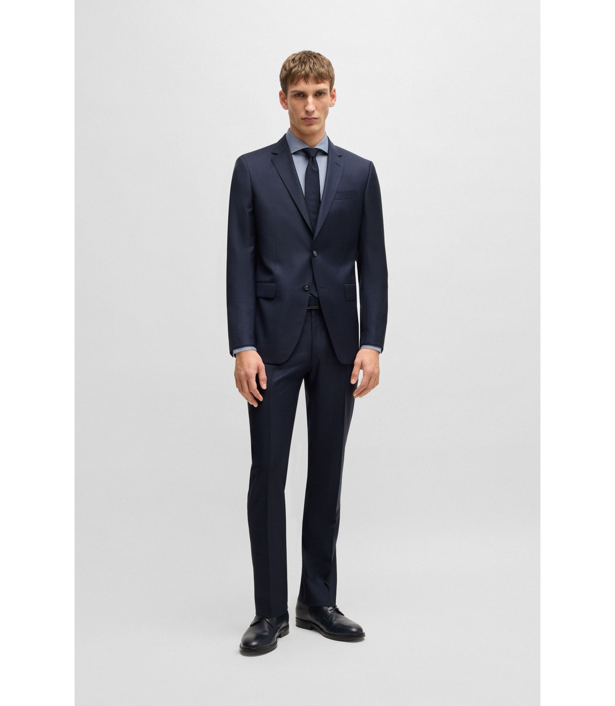 BOSS スーツ hbna50534917_404_300?wid=1980&