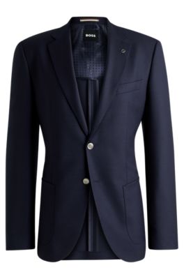 HUGO BOSS　MIDDLE JACKET hbna50469581_007_100?wid=1980&