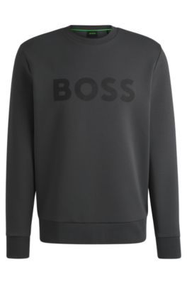 スウェット・トレーナー Hugo Boss 'Dettil' sweatshirt hbna50535117_027_100?$