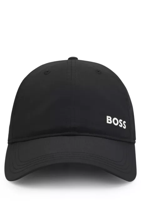 Logo cap with UV protection