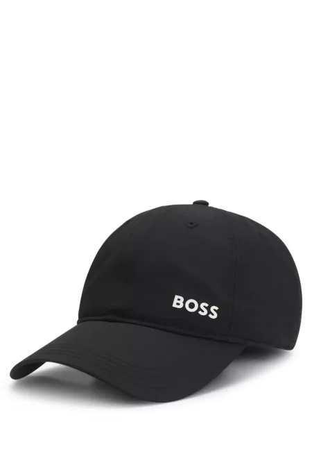 Logo cap with UV protection