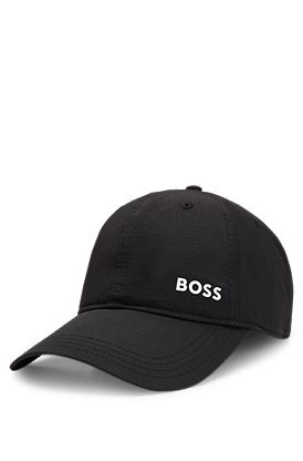 Logo cap with UV protection
