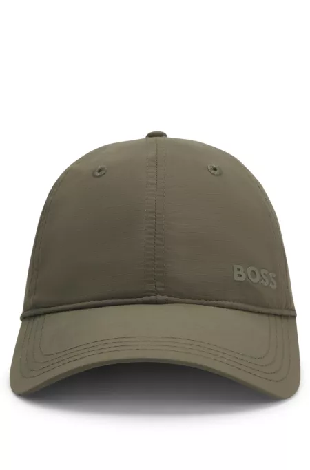 Logo cap with UV protection