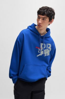 HUGO BOSS HUGO x RB – Elaborate designs | Men