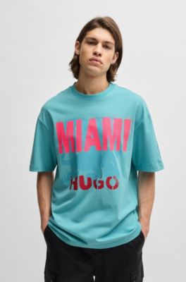HUGO x RB HUGO BOSS: Diseños elaborados | Hombres