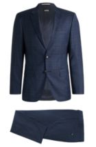 BOSS x Suits LA
