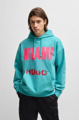 HUGO BOSS HUGO x RB – Elaborate designs | Men