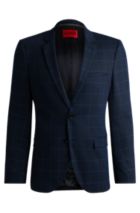 Jaquetas & Blazers