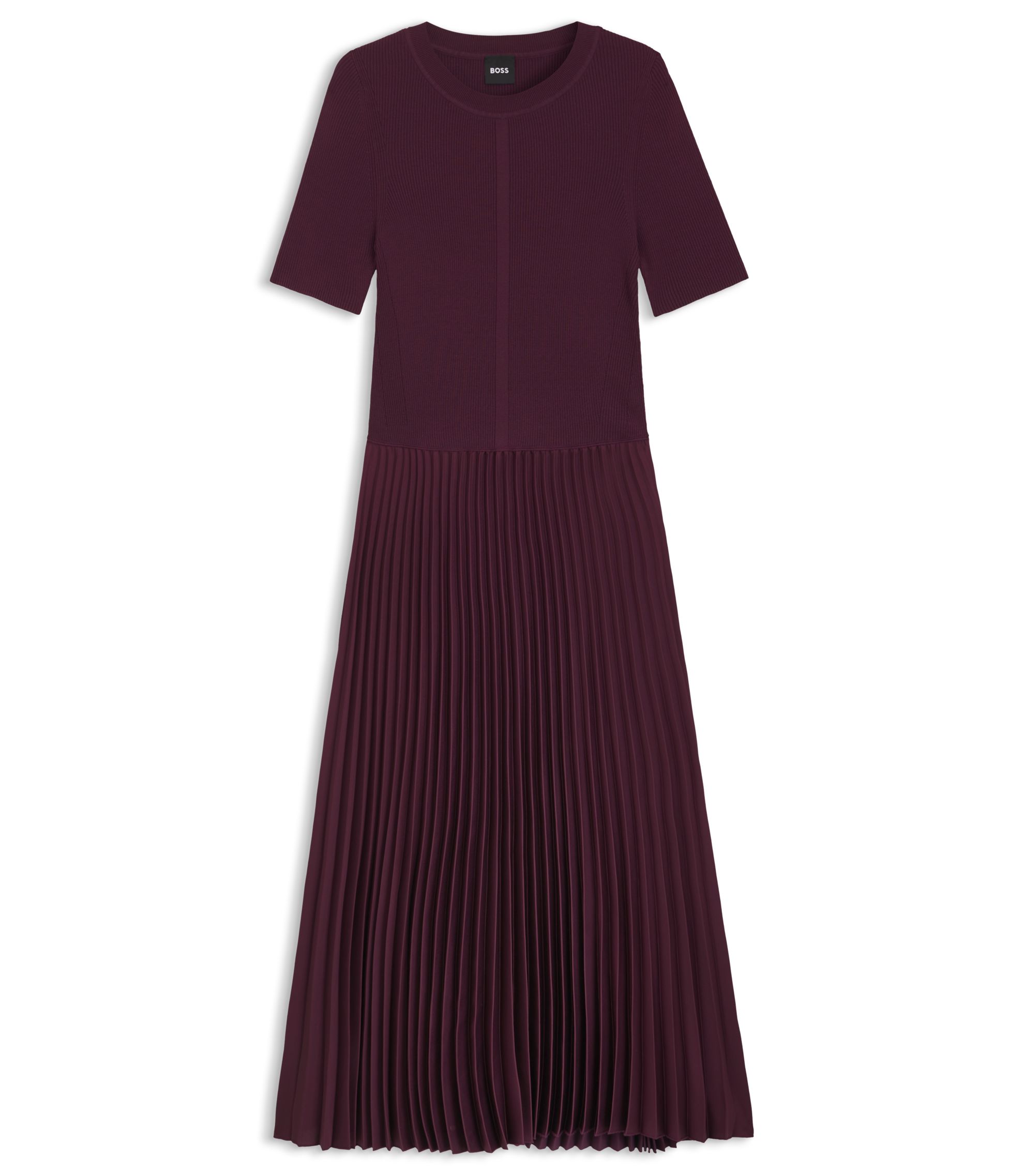 strapless open back dress Vintage 80s Bruno Duluc for Kush Purple Velvet Maxi Dress *Has Stretch* Fits Multiple Sizes