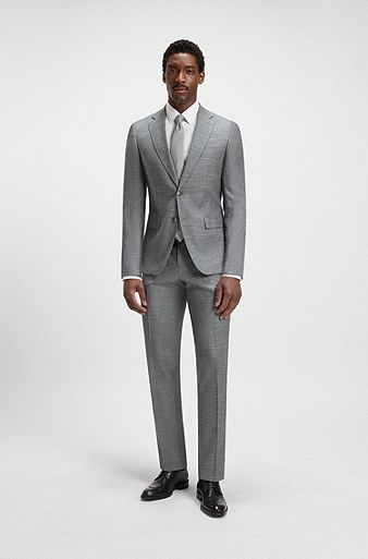 HUGO BOSS | Men's Designer Pants HUGO BOSS | Men's Designer Pants