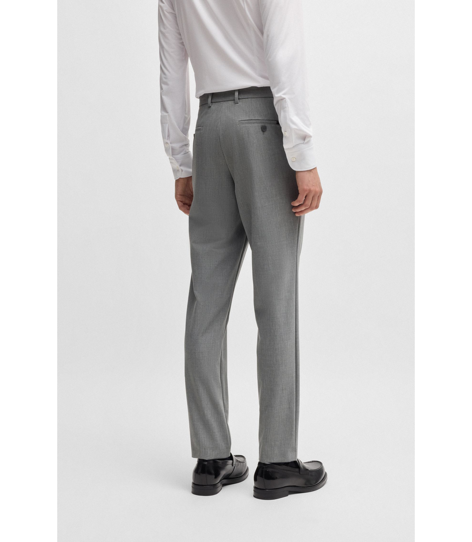 メンズウェア CLUBHAUS Tailored Trousers - Shadow hbna50535709_030_360?wid=1980&