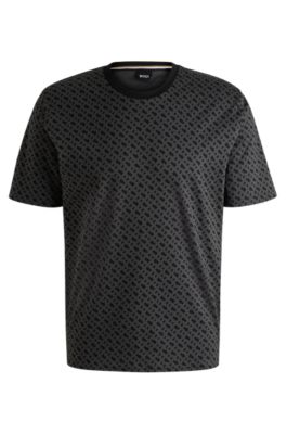 Tシャツ・カットソー Hugo Boss 'Thompson 207' T-shirt Hugo Boss BOSS Thompson Short Sleeve T-Shirt | Dillard's