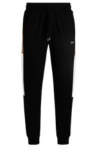 Sweatshirts and Jogging Pants