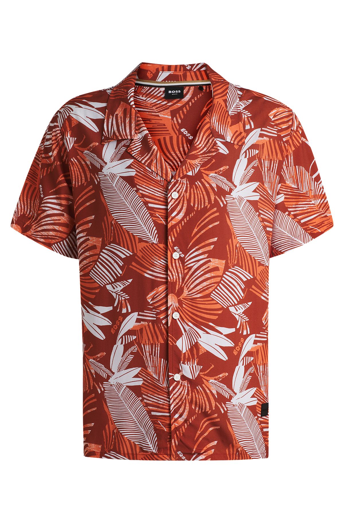 All Clothing in Orange by HUGO BOSS | Men All Clothing in Orange by HUGO BOSS | Men