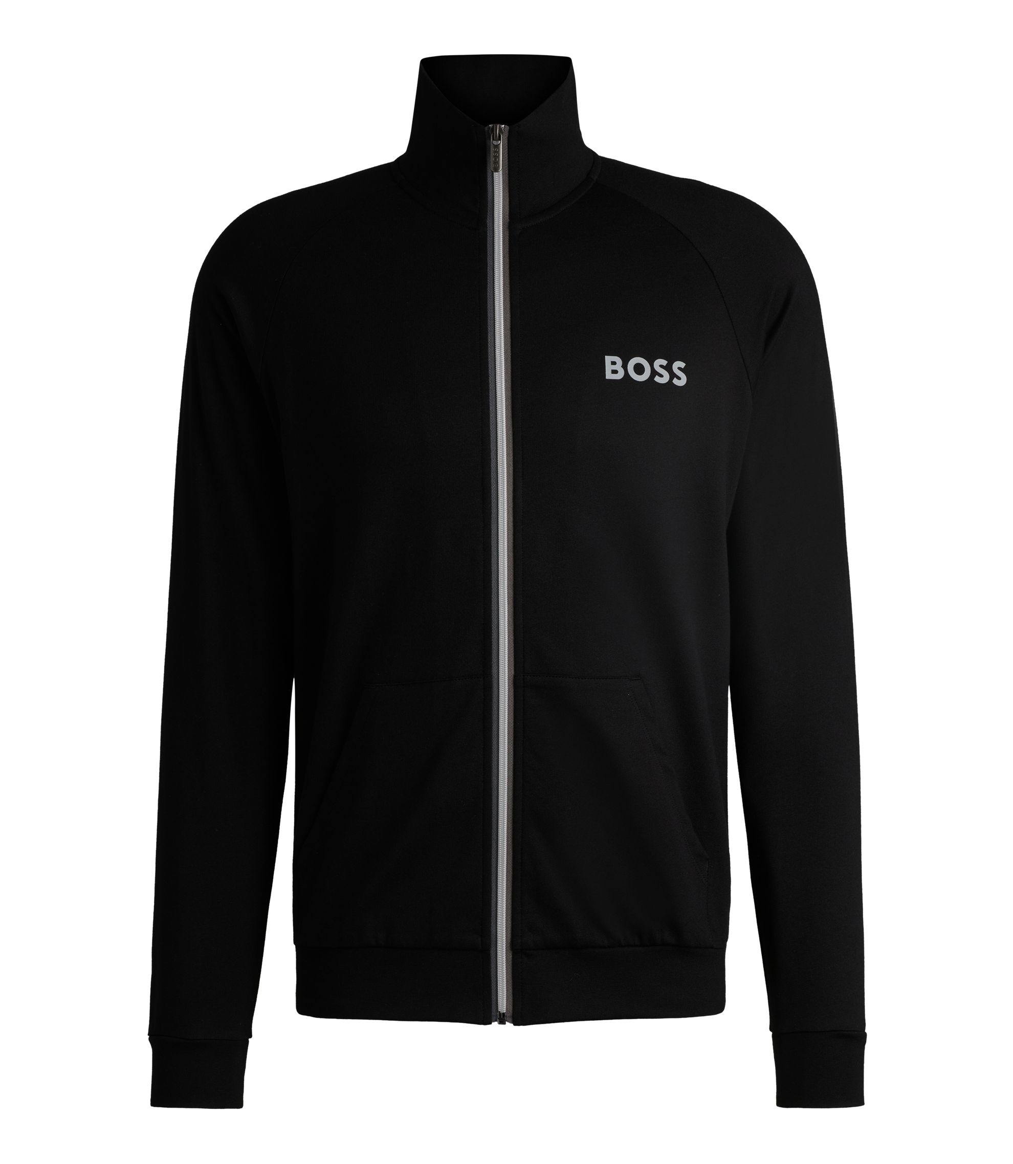 HUGO BOSS×Justin Teodoro ジャケット リバーシブル　XL Reversible jacket Ceodoro HUGO BOSS X JUSTIN TEODORO BOSS