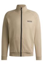 Sweatshirts and Jogging Pants
