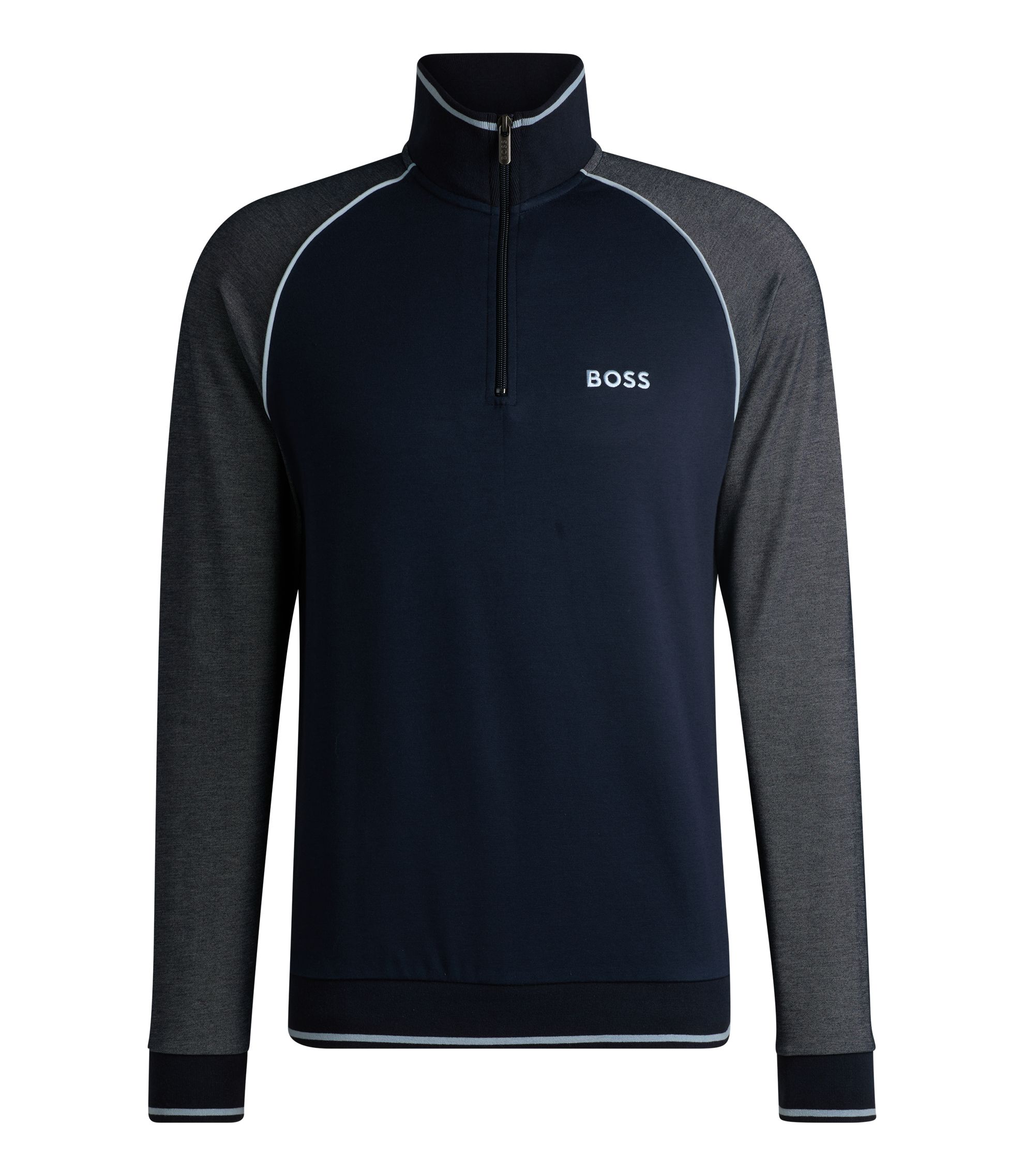 HUGO BOSS ボス ゴルフ セーター ブルー UK-Sサイズ 新品 HUGO BOSS ボス ゴルフ セーター ブルー UK-Sサイズ 新品 楽天