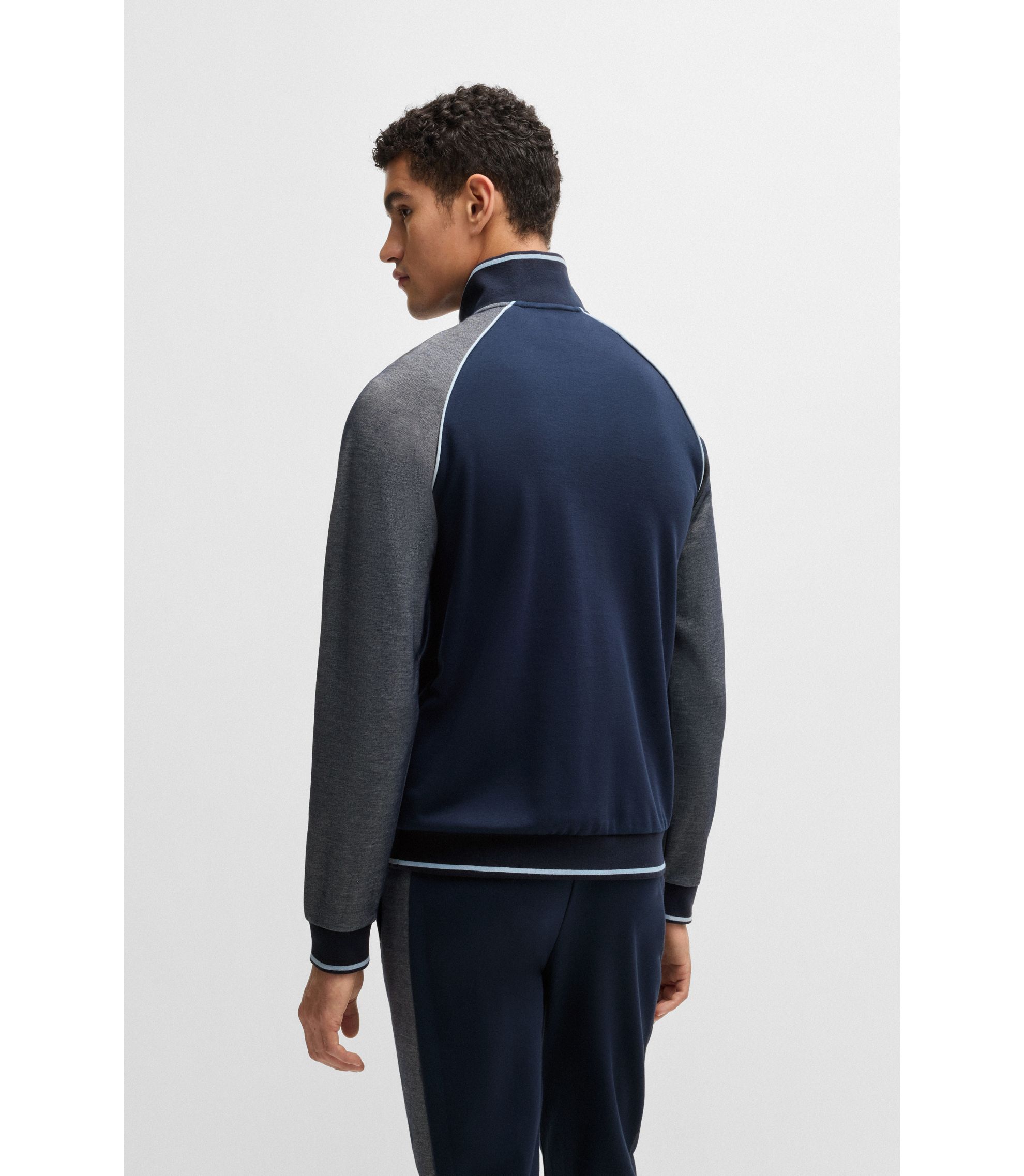 トップス ENNOY Professional Crew Sweat Set Up ennoy PROFESSIONAL CREW SWEAT SET UP - メルカリ