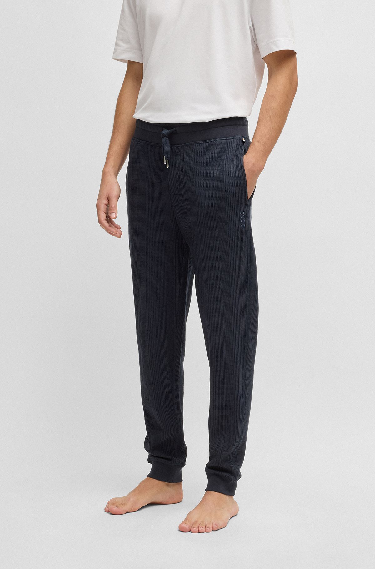Loungewear for men by HUGO BOSS online now Loungewear for men by HUGO BOSS online now