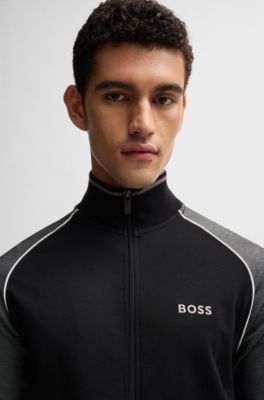 HUGO BOSS ジャケット 楽天市場】HUGO BOSS ヒューゴボス 中綿ジャケット SEEGER 116
