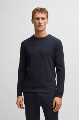 極美品✨ HUGO BOSS Diraffe レタリング ロゴ スウェット 限定 Hugo Boss Diraffe レタリング ロゴ スウェット - メルカリ