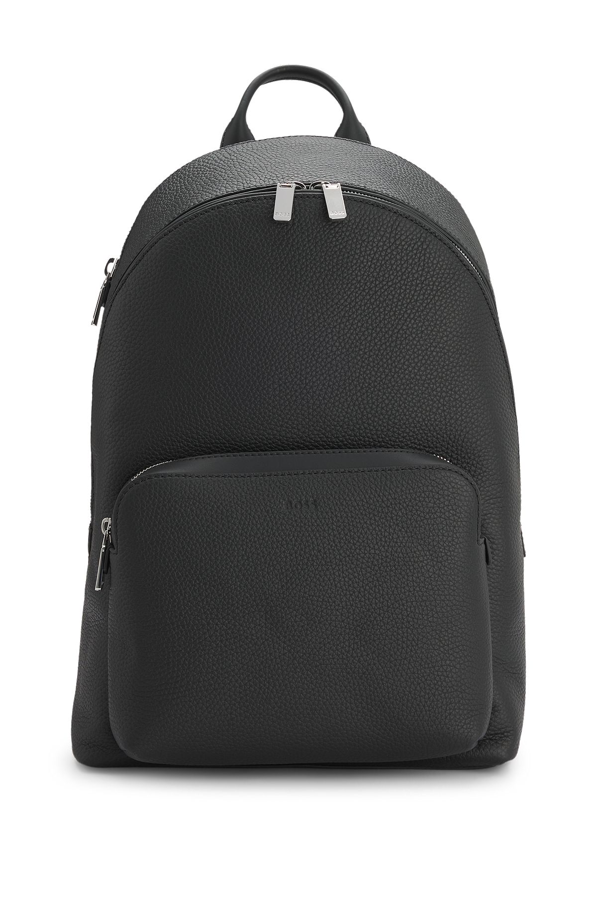 Business Bags in Black by HUGO BOSS | Men Business Bags in Black by HUGO BOSS | Men