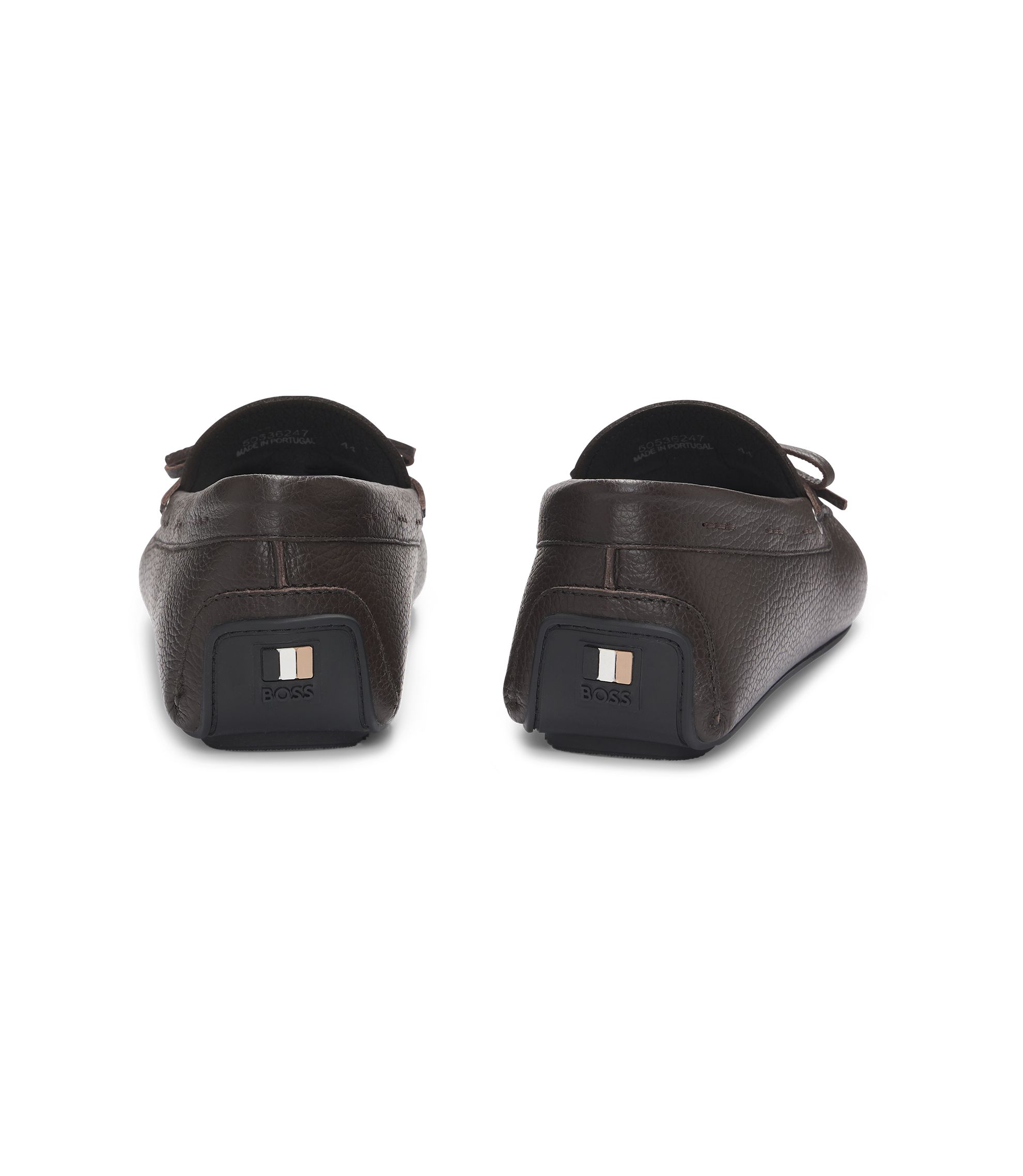 パンツ Watson Boss Up NUBIAN Men's Rafael Hybrid Slip-On | Cognac Leather | Samuel Hubbard®