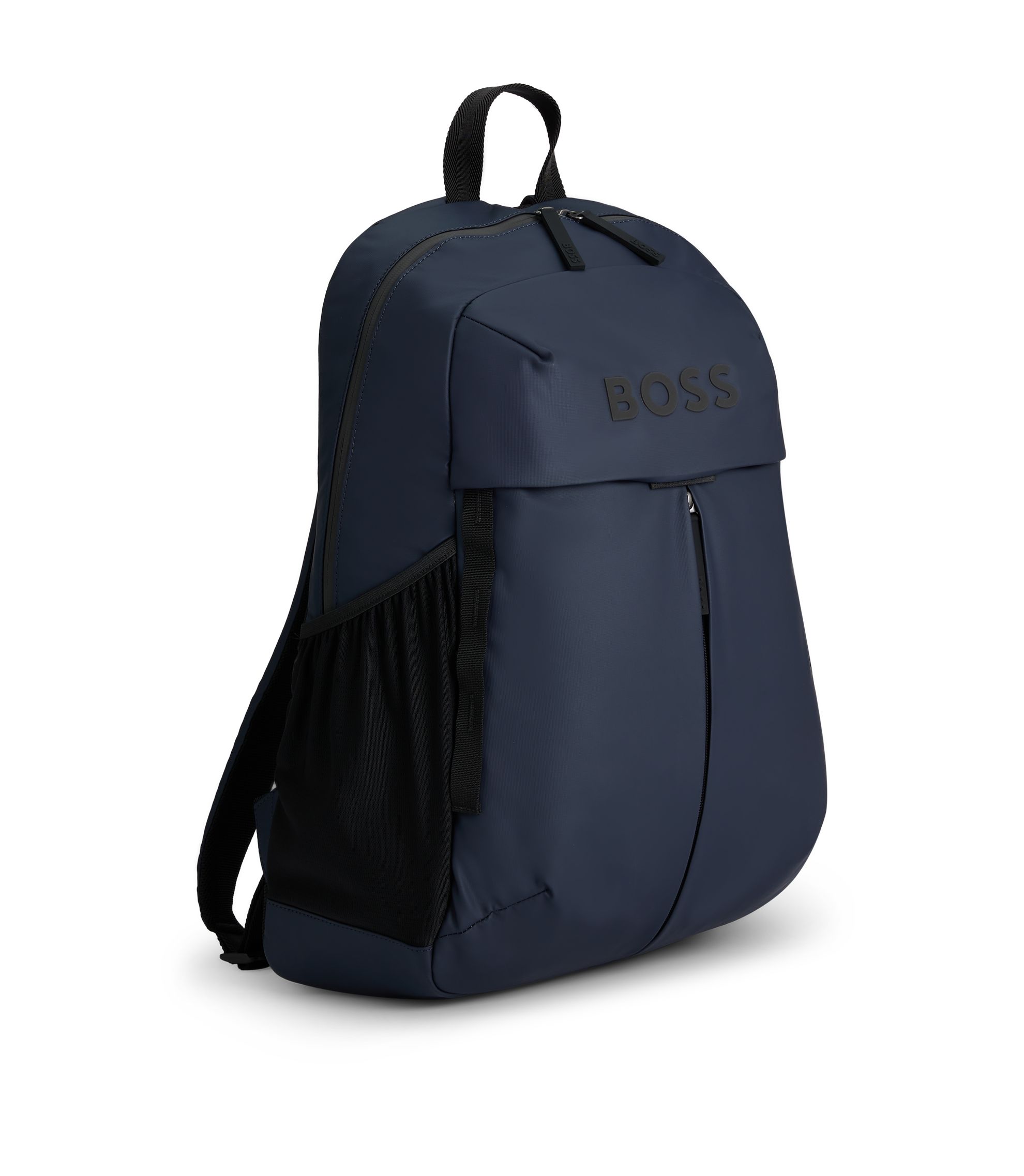 【ミッシェル】HUGO BOSS First Class バックパック ミッシェル様専用】HUGO BOSS First Class バックパック - メルカリ