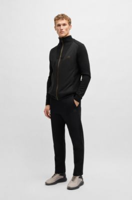 TTNM EVO trainers with ridged outsole, Light Green