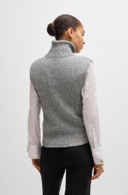 トップス boss HUGO BOSS ヒューゴボス パーカー メンズ フーディー スウェット ロゴ